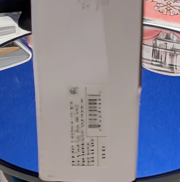 Heyday LED Curtain String Lights String Lights - Picture 5 of 6